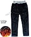 Big Boys Toddler Kids Pure Cotton Denim Jeans Pants Size 4T 5T 6 8-14thumb 1