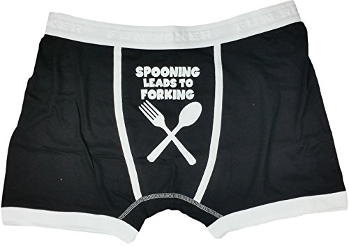 fun print boxers