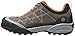SCARPA Zen PRO Hiking Shoe-U, Charcoal/Tonic, 44 EU/10.5 M US