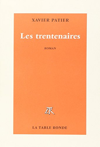 Les  trentenaires