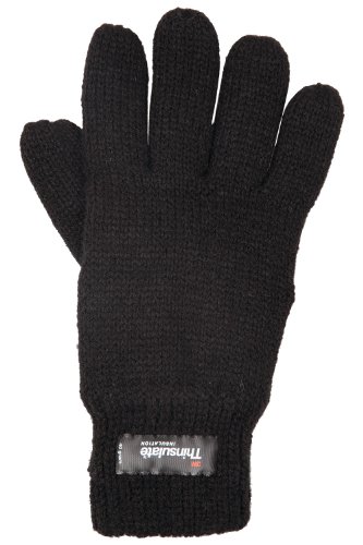 mountain warehouse thinsulate gloves