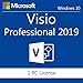 MS Visio Professional 2019 Product Key & Download Link | Sent Via Amazon Message