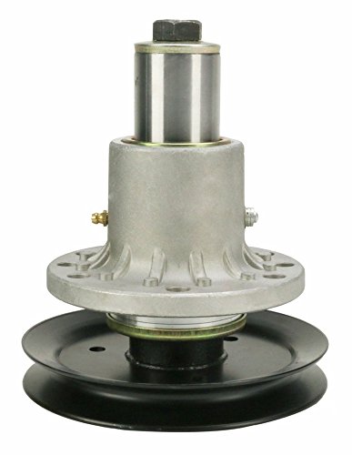 Erie Tools Three (3) Pack Lawn Mower Spindle Assembly Replaces Exmark 103-3206 103-8323 103-3200 Fits Lazer Z XP 60in. & 72in.