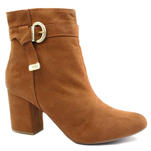 bota lita tratorada sapato show