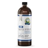 Silver Shield w/Aqua Sol (20 ppm) (16 fl. oz.) Value Size with Improved Formula
