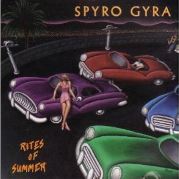 Spyro Gyra - 20/20 - Amazon.com Music