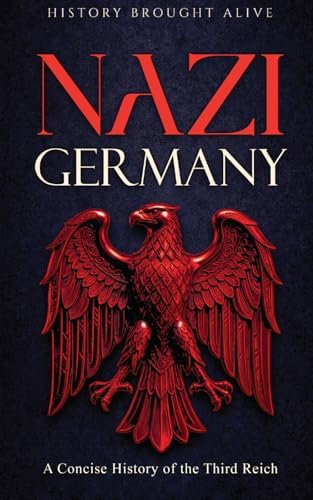 23 days;: The final collapse of Nazi Germany: Steinert, Marlis G