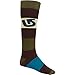Burton Men's Tailgate Socks