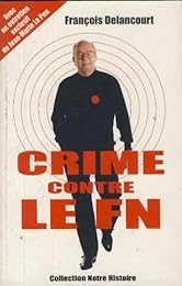 Crime contre le FN