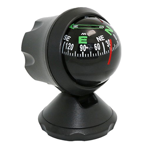 Best Car Compasses Buying Guide GistGear