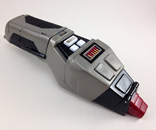 Star Trek Phaser Mini Playset Innerspace Series