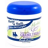 Mane N Tail Herbal Gro Creme Therapy Leave-In 5.5oz