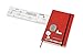 Moleskine Limited Edition Peanuts 12 Month 2019 Weekly Planner, Hard Cover, Large (5