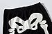 Boys Halloween Pajamas Skeleton-Glow-in-the-dark Toddler Pjs Kids Clothes Shirts