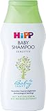 HIPP - Shampoo - 200 ml bottle - German Product