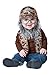 Duck Dynasty Baby Boy's Uncle Si Costume, Camouflage, Medium
