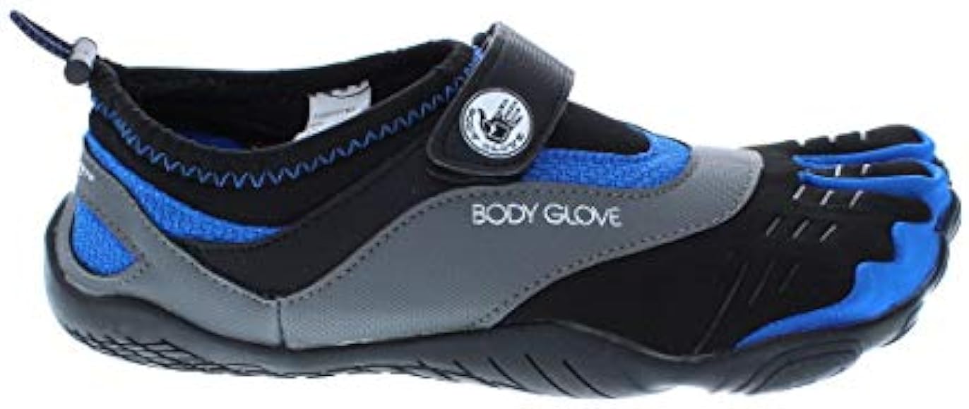 body glove 3t barefoot max