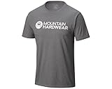 Mountain Hardwear Logo Graphic T-Shirt - Men's