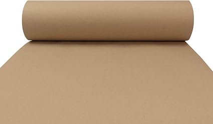 Triplast Tp500kft10 500mm X 50m Roll Van Bruin Kraft Paper Inpakpapier 50 Meter Amazon Nl