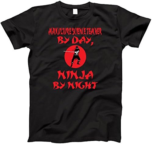 Always Awesome Apparel Ninja Athlete Funny New Job Work Gift T-Shirt