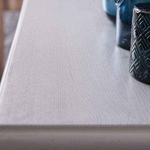 d-c-fix Nordic Elm Furniture Adhesive Film, 90 cm x 15 m, Washable and Self-Adhesive Decorative Film for Kitchen, Cupboard, Table & Windowsill, Modern and Sustainable