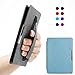 ISeeSee Case for Kindle (8th generation case)- Holding Case and Lightest Cover with Auto Wake/Sleep for Amazon Kindle (6