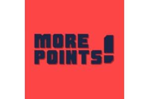 More Points!