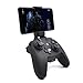 TOMAT S1D Wireless Mobile Phone Controller Joystick for Tello Spark Drone Remote Controller (for Apple/Android/Bluetooth System)