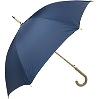 Haas-Jordan Fashion Umbrella, Navy