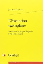 L' exception exemplaire