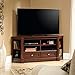 Sauder Palladia Entertainment Credenza, For TVs up to 60