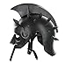 Armory Replicas Maximus Roman Gladiator Blackened 18g Helmet