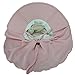 New Fashion Design Cotton Blend Women Wide Brim Uv Neck Protection Sun Hat Outdoor Hiking Fishing Cap