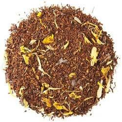 The Tea Shoppe Belgian Chocolate Loose Leaf Rooibos Tea (2 Oz Pkg)