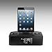 Philips AJ7050D/37 Docking Station for iPod/iPhone/iPad with Lightning Connector (Black)