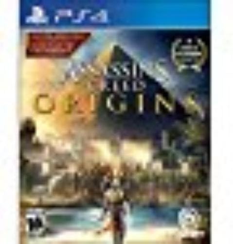 assassins creed origins ps4 amazon