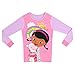 Disney Doc McStuffins Girls' Doc McStuffins Pajamas 3T
