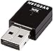 NETGEAR WNA3100M-100ENS Wireless Mini USB Adapter (WNA3100M)
