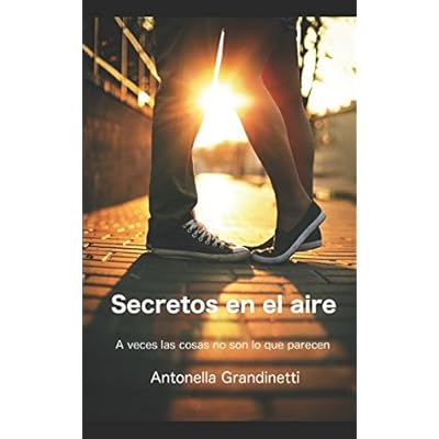 Secretos en el aire: A veces las cosas no son lo que parecen (Tamaño bolsillo)