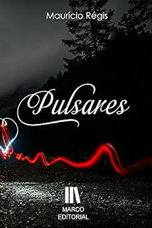 Livro Pulsares