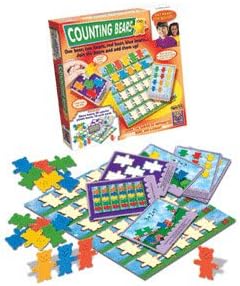 Counting Bears