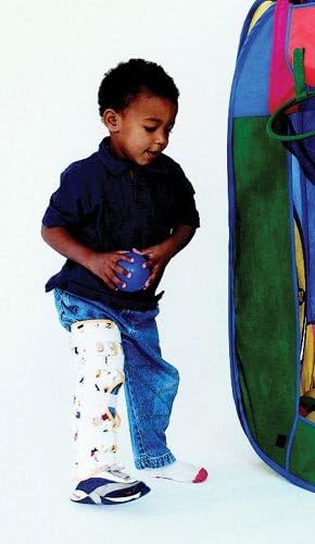 Scott Specialties (v) Knee Immobilizer Snoopy Pediatric by Scott Specialties