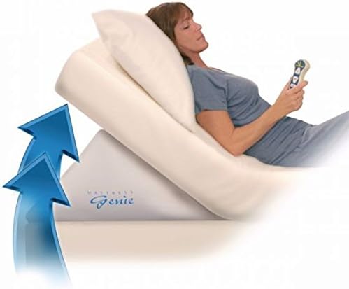Contour Products Mattress Genie Bed Lift, Full