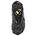 Stabilicers Stabilicers Lite Hiker Crampons MD Black