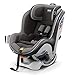 Chicco NextFit Zip Convertible Car Seat | Rear-Facing Seat for Infants 12-40 lbs. | Forward-Facing Toddler Car Seat 25-65 lbs. | Baby Travel Gear | Nebulous