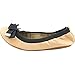 ALDO Pryniel Women Round Toe Synthetic Ballet Flats