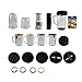 YESURPRISE Replacement Spare Parts Juicer Blender Pitcher Cup for 250W Magic Bullet