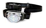 LightWalker® Belt the Only 18-LED Lamp On your Waist, super Bright Light for Visibility and Safety for Camping Running Dog Walking and Emergencies. More Comfortable than Headlamps and flashlights Waterproof in Rain, 4 Modes