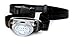 LightWalker® Belt the Only 18-LED Lamp On your Waist, super Bright Light for Visibility and Safety for Camping Running Dog Walking and Emergencies. More Comfortable than Headlamps and flashlights Waterproof in Rain, 4 Modes