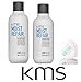KMS Moist Repair Shampoo 10.1 oz. & Conditioner 8.5 oz. Duo